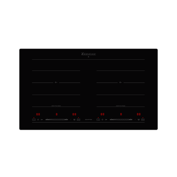 Bếp từ Zemmer  IHZ 888I PRO