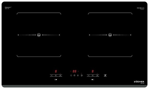 Bếp từ Kocher DI-633