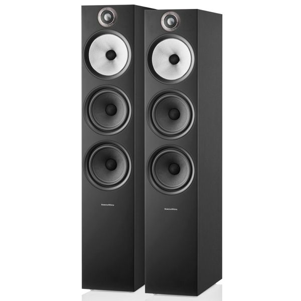 Loa Bowers & Wilkins 603 S2 Anniversary Edition
