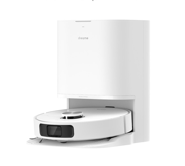 Robot Hút Bụi Lau Nhà Dreame L10 Prime