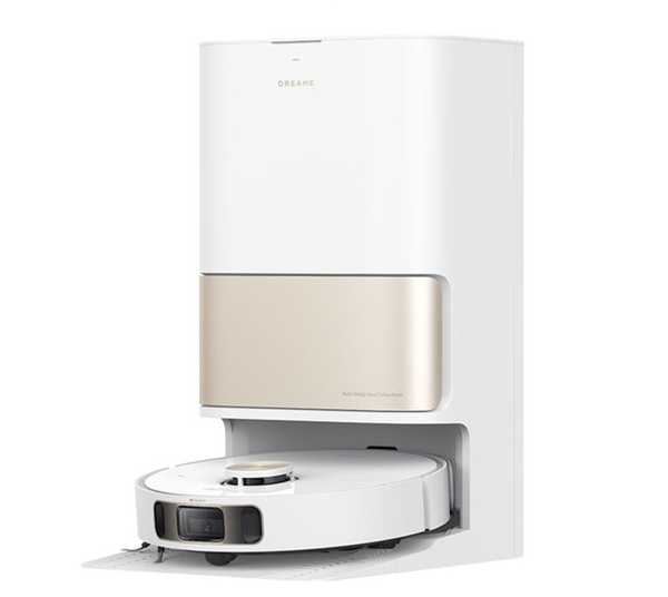 Robot hút bụi lau nhà Dreame L10s Pro Ultra Heat