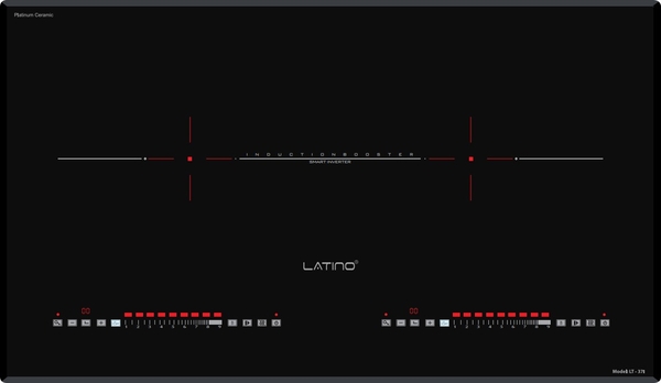 Bếp từ Latino LT-37I