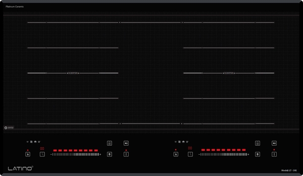 Bếp từ Latino LT-39I