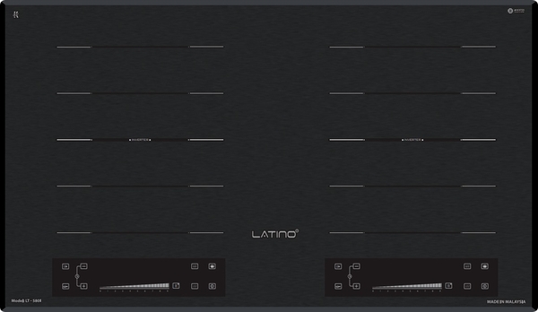 Bếp từ Latino LT-580I