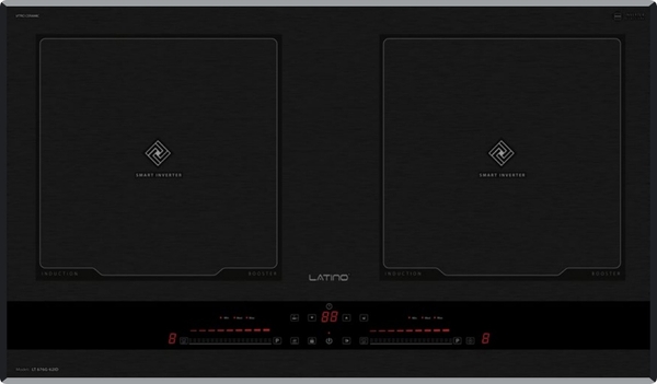 Bếp từ Latino LT 676G-62ID