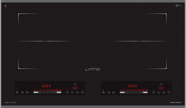 Bếp từ Latino LT-878Smart
