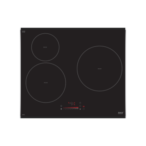 Bếp từ Lorca LCI-306 PLUS