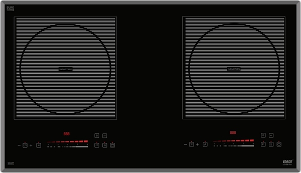Bếp từ Lorca LCI-806 Plus