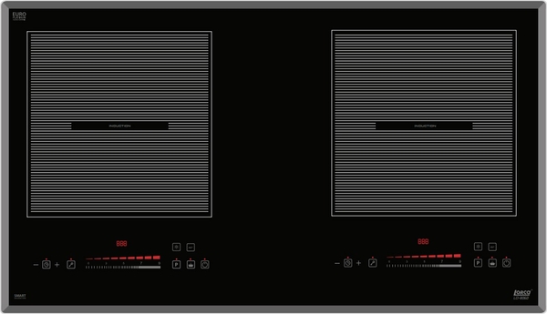 Bếp từ Lorca LCI-806D
