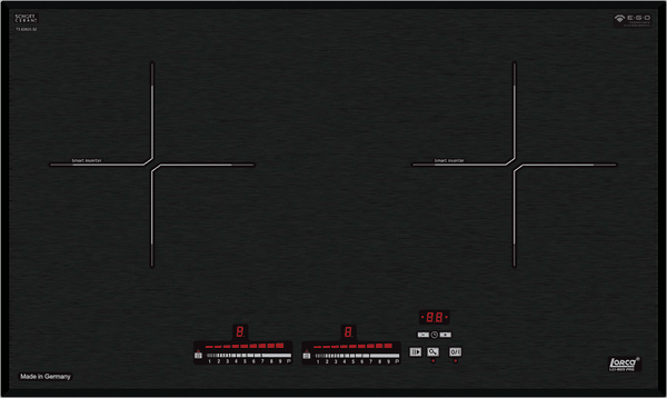 Bếp từ Lorca LCI-809 Pro