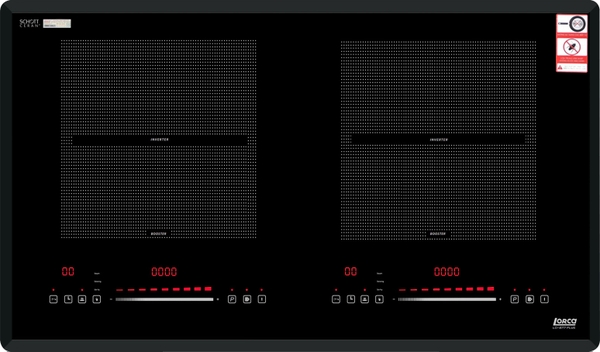 Bếp từ Lorca LCI-877 VN