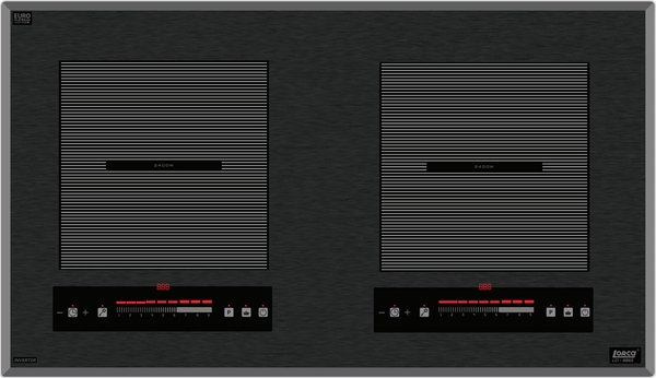 Bếp từ Lorca LCI-886S