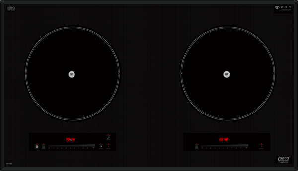 Bếp từ Lorca LCI-899 Plus