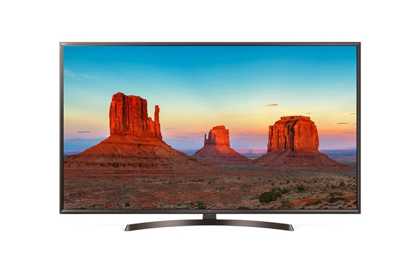 Smart Tivi LG 4K 55 inch 55UK6320PTE
