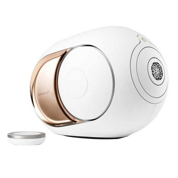 Loa Devialet Phantom I 108dB