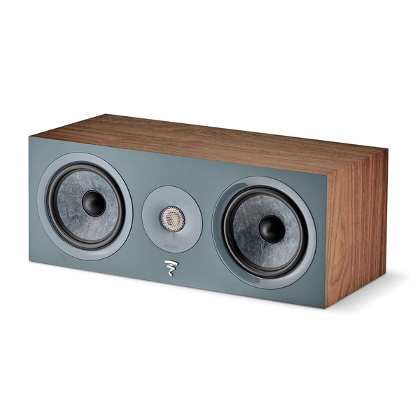 Loa Focal Chora Center