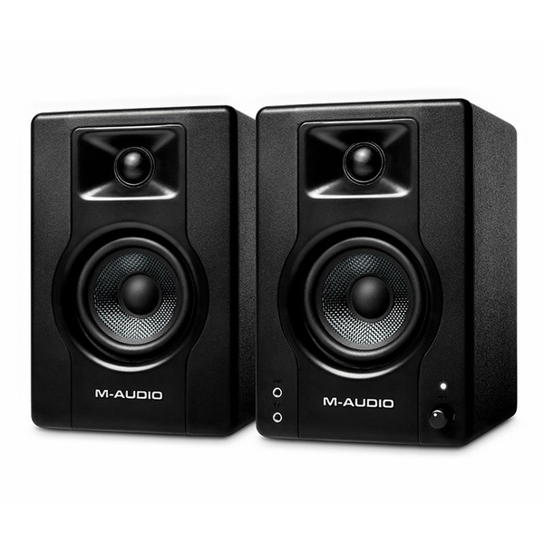 Loa M-AUDIO BX3