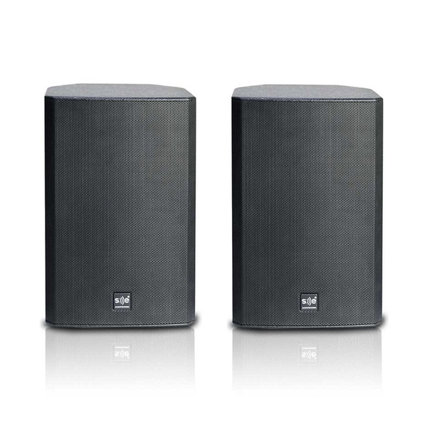 Loa SE-Audiotechnik M-82 G2