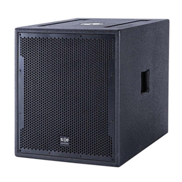 Loa SE-Audiotechnik SUB V-115B