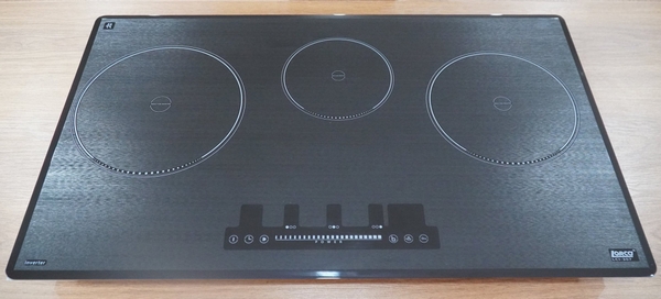 Bếp từ Lorca LCI-307