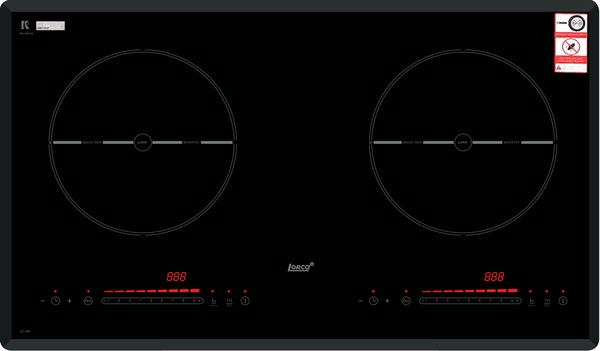 Bếp từ Lorca LCI-366