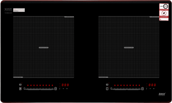 Bếp từ Lorca LCI-918