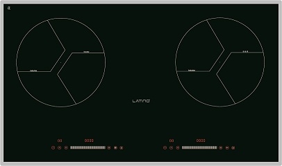 Bếp từ Latino LT-02I PLUS