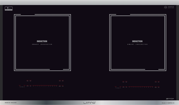 Bếp từ Latino LT-828Pro.V2