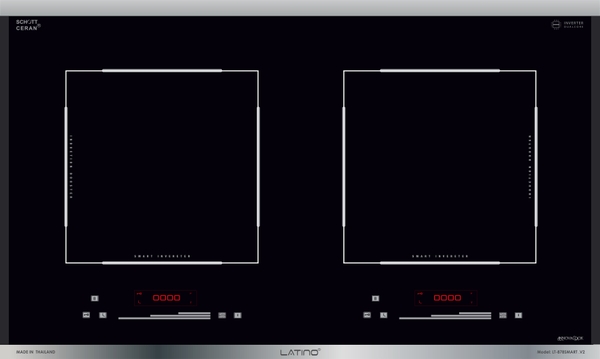 Bếp từ Latino LT-878Smart.V2