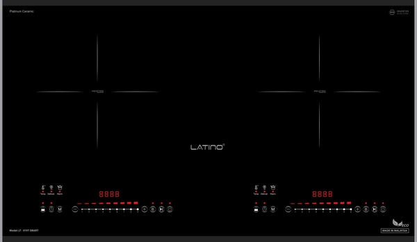 Bếp từ Latino LT-979T Smart
