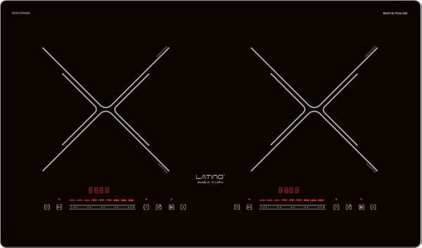 Bếp từ Latino LT-TL114Pro