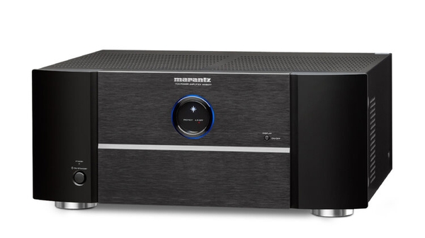 Amply Marantz MM8077