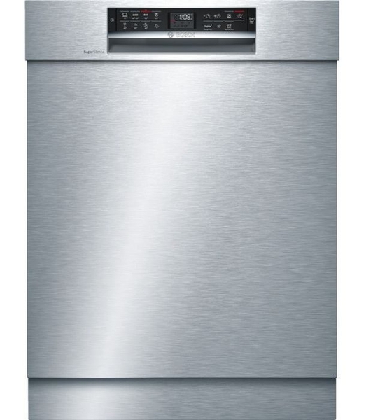 Máy rửa bát Bosch SMU68TS02E bán âm serie 6 nhập khẩu Đức