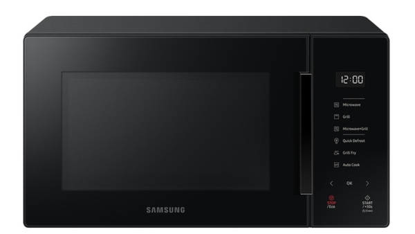 Lò vi sóng Samsung 23 lít MG23T5018CK/SV