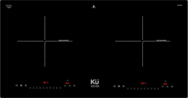 Bếp từ Kuchen MI 205
