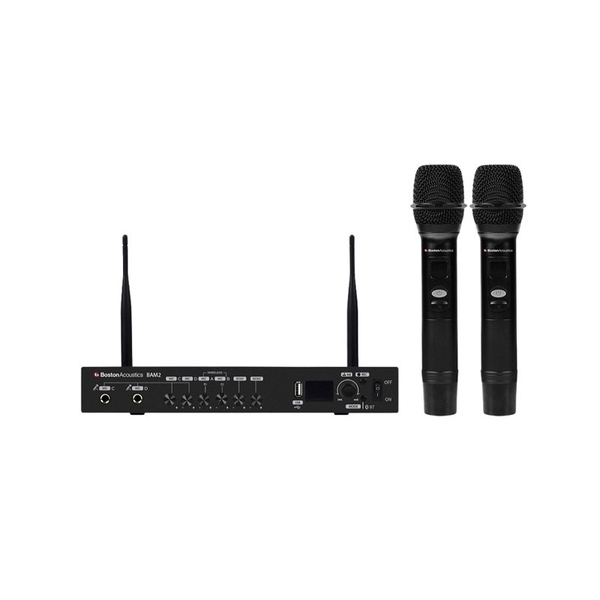 Micro Boston Acoustics BAM 2