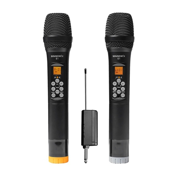 Micro không dây Echo Soundmix E1