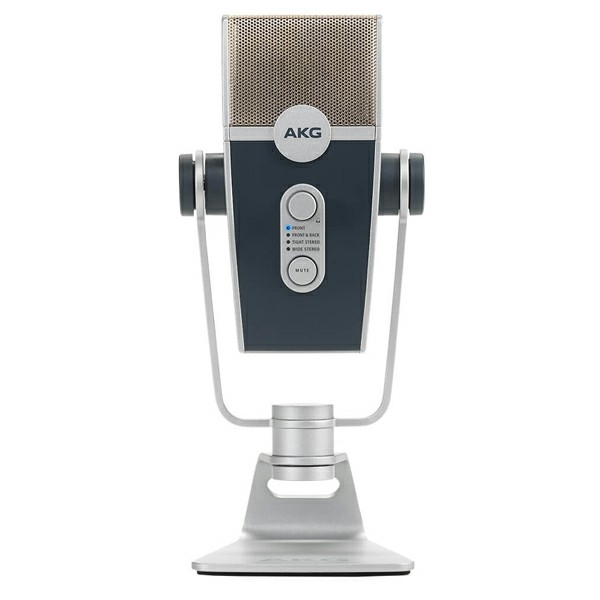 Micro thu âm AKG LYRA