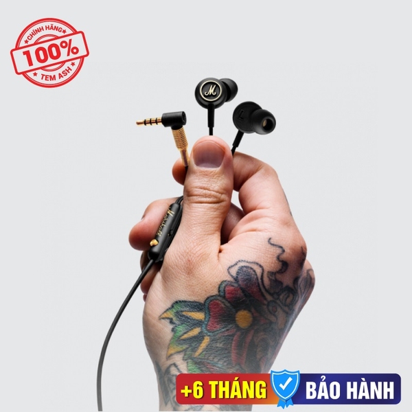 Tai nghe Marshall Mode EQ