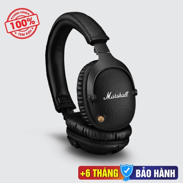 Tai nghe Marshall Monitor 2 ANC (Hàng xịn tem ASH)