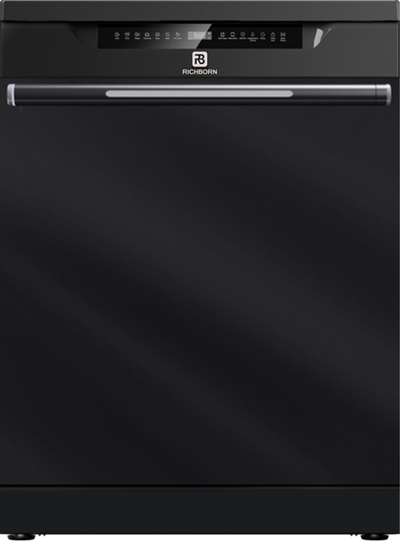 Máy rửa bát Richborn RDG6080SQB