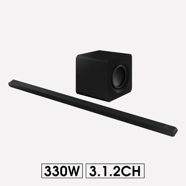 Loa Soundbar Samsung HW-S800B/XV