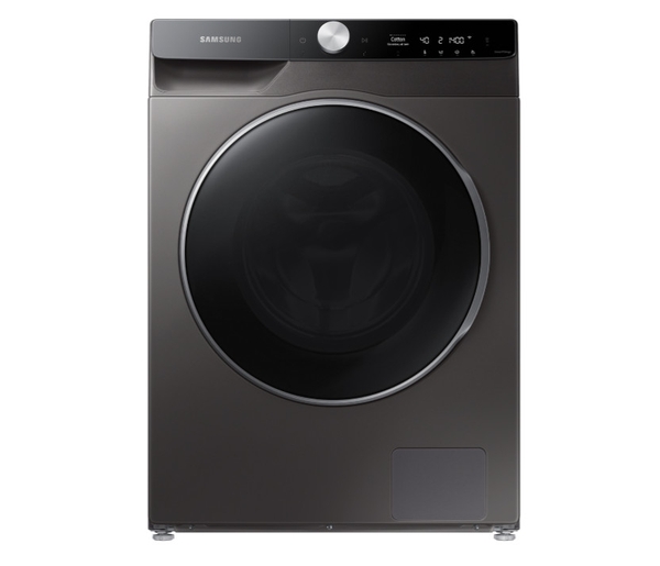 Máy giặt sấy Samsung Inverter 12 kg WD12TP34DSX/SV