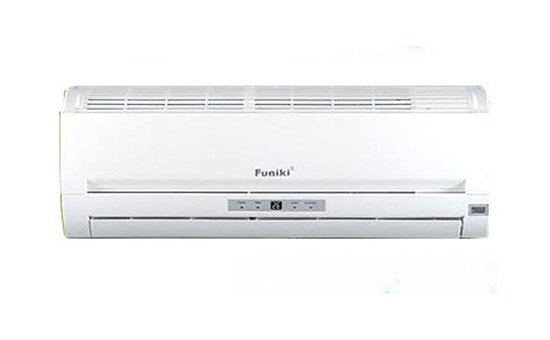 Điều hòa Funiki SBH18/SPH18, 2 chiều 18.000BTU