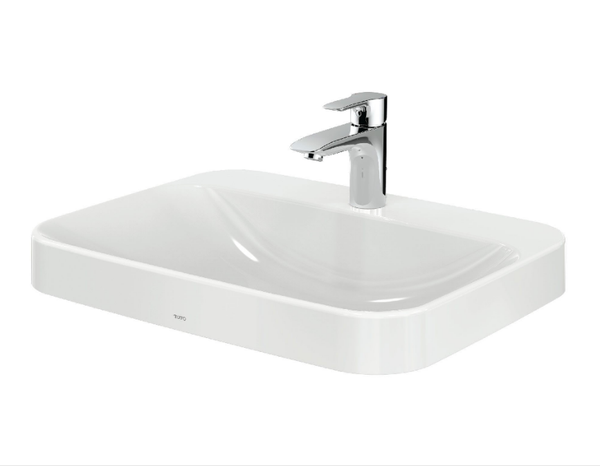 Chậu rửa TOTO đặt bàn LT5616C
