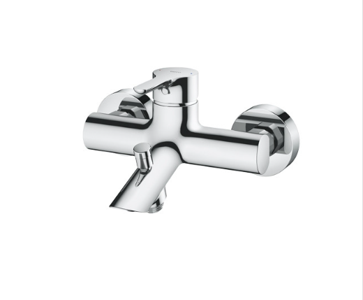 Sen tắm TOTO nóng lạnh TBS01302V