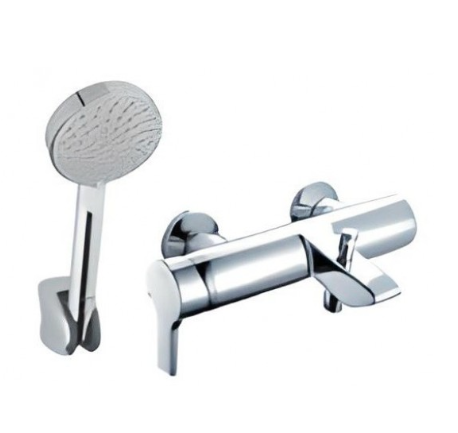 Sen tắm nóng lạnh gắn tường American Standard WF-3912 Active