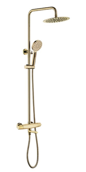 SEN CÂY NHIỆT ĐỘ MẠ VÀNG CLEANMAX 808009