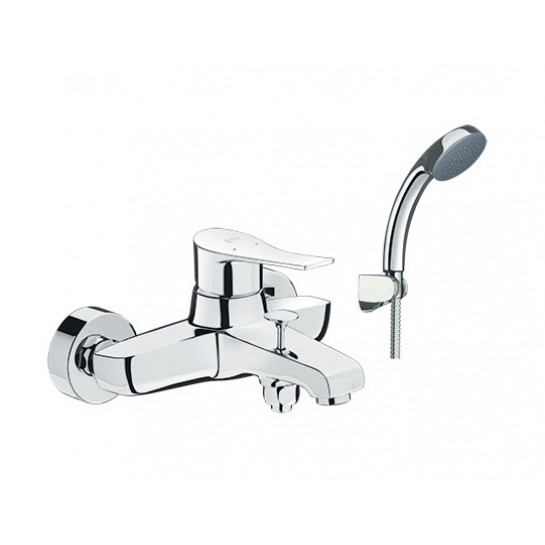 Sen vòi Nóng Lạnh Inax BFV-313S-5C