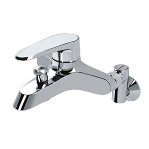 Sen tắm nóng lạnh Hàn Quốc ECOFA E-803